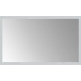  LED kupaonsko ogledalo s ogledalom *Transparent*an 50 x 30 cm | shoptok.hr