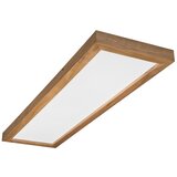  Brilagi - LED kupatilsko svetlo WOODY FRAME LED/50W/230V 120x30 cm IP44 hrast | Eponuda.com