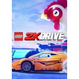lego 2K drive awesome edition (pc) steam key global  lego 2K drive awesome edition (pc) steam key global Slike