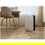 Mill oljni radiator OIL-2000 WIFI3 wi-fi, 2000 w, belo jeklo | Shoptok.si
