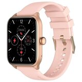 Riversong pametni sat Motive 6 Pro ruzicasto zlatni SW62 | ePonuda.com