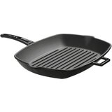 Lava grill tava s integriranim ručkama | shoptok.hr