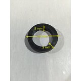Intex Rezervni deli za Peščeni filter Krystal Clear 6 m³ s sistemom za slano vodo ECO-15220 - (10) tesnilo odtočnega ventila Cene