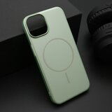  Futrola pure matte magsafe za iphone 14 (6.1) tirkizna ( F121986 ) | ePonuda.com