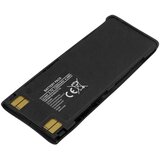 AVIZAR Nadomestna baterija za Nokia 6210 / 6310 / 7110 Li-ion 3.7V 1200mAh, Črna, (5000070447) Cene