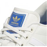 Adidas Skate čevlji Puig indoor Bela | Shoptok.si