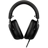 HP HyperX Cloud III Gaming 3.5mm/USB-C/USB-A 7.1 z mikrofonom črne slušalke 727A8AA Cene