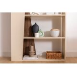 Hanah home polica za knjige clark | ePonuda.com