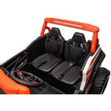 Buggy na akumulator NEL-913 4x4 24V - dvosjed - narančasti | shoptok.hr