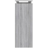  Konzolni stol boja hrasta sonome 102x30x80 cm konstruirano drvo | Eponuda.ba