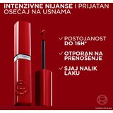 L´Oréal Paris L'Oréal Paris Infaillible Laque Resistance tečni tuž 635 worth it medium