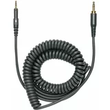 Audio Technica ATPT-M50XCAB2BK kabel za slušalke