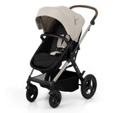 Kinderkraft Kolica MOOV 2 AIR 3u1 LIGHT GREY | ePonuda.com