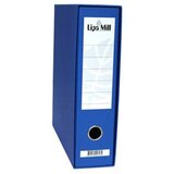 Registrator LIPA MILL A4/60 PLAVI K3 | Eponuda.ba