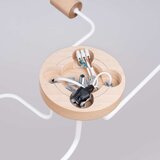  Lestenec TIMBO 4 bela, (21626993) | Shoptok.si