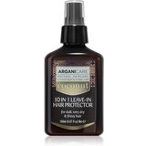Arganicare Coconut 10 in 1 Leave-In Hair Protector njega bez ispiranja za jačanje za suhu kosu 150 | shoptok.hr