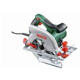 Bosch KROŽNA ŽAGA PKS 55 A Cene