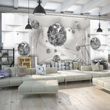  Samoljepljiva foto tapeta - Diamond Chamber III 588x280 | shoptok.hr