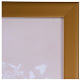 Ixia Plastični stojeći okvir u brončanoj boji 15,5x20,5 cm – | shoptok.hr