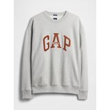 GAP Oversize Heavyweight Sweatshirt - Men's | Shoptok.si