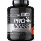 Basic Supplements pro mass gainer – optimalna formula za mišićni rast - vanila 2.6kg | ePonuda.com