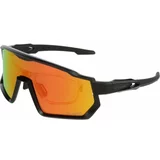 Arcore DIOPTON POLARIZED Sunčane sportske naočale, crna, veličina