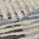 Flair Rugs Plavi/bež tepih 200x290 cm Marly – | shoptok.hr