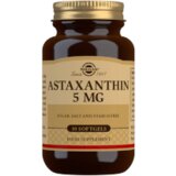 Solgar Astaxanthin 5mg cijene