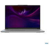 Lenovo prenosnik IdeaPad 5 Slim 16/16"/WUXGA/Intel Core i7/32 GB RAM/1 TB SSD/integrirana grafika/siva/83HS001HSC | Shoptok.si