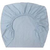LILLO & PIPPO čaršav lastiš Basic prugice, 70x140cm A064597-PLAVA Cijene