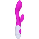 Pretty Love Rabbit vibrator Brighty cene