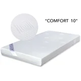 Dušek za krevetac Tri drugara COMFORT 10cm