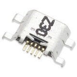  Konektor punjenja za zte blade a310 ( SD4887 ) | ePonuda.com