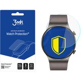 3mk KALJENO STEKLO ZA HUAWEI WATCH GT 2 PRO CLASSIC FOLIJA, (22003369) Cene