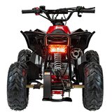 Ramiz Otroški štirikolesnik RENEGADE HIPERFECT 110CC rdeča | Shoptok.si