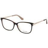 Guess GU2754 001 S (52) Črna/Kristalna Cene