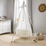 Leander® baldahin za viseću kolijevku classic™ white | shoptok.hr