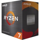 AMD CPU Desktop Ryzen 7 8/16T 5800XT (3.8GHz/4.8GHz,36MB,105W,AM4) box, with Wraith Prism cooler | Eponuda.ba