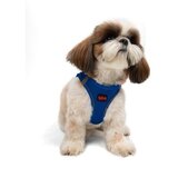 Paws & Whiskers Am za pse Air-Mesh, Plavi | Eponuda.ba