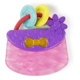 Bright Starts Teether & Rattle grizalo 3m+ 1 kos Cene
