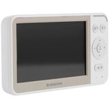 Kikka Boo bebi alarm sa monitorm Rhen Beige | Eponuda.com