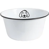 Posoda za psa - V: 11 cm Ø: 22 cm