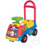Kiddieland Toys Guralica Mickey i prijatelji 035311 | ePonuda.com