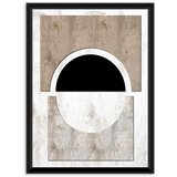 Modern Living Slika Nero | Shoptok.si