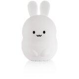 Zopa silikonska LED noćna lampica – veličina M Rabbit | shoptok.hr