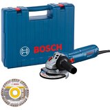 Bosch Kotni brusilnik GWS 12-125 06013A6102 | Shoptok.si
