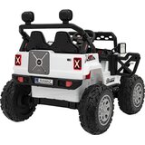  Auto na akumulator OFF-ROAD 3.0 4x4 - bijeli | shoptok.hr