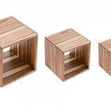 Cubo stalak za švedski stol /tri dijela/ | Eponuda.ba