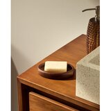 Kave Home Rjav lesen dozirnik za milo Fraz – | Shoptok.si