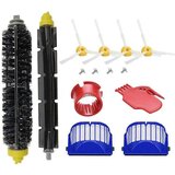 INORCO Komplet nadomestnih delov za robotske sesalnike serije 600, 694, 676, 675, 692, 600 in 500, 595, 585 in 564, (22026189) | Shoptok.si